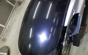 YAMAHA VMAX Gen.2 2009