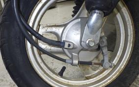 HONDA DIO Gen.6 AF68