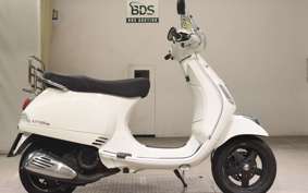 VESPA LX125IE