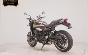KAWASAKI Z900RS 2026 ZR900K