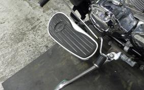 YAMAHA DRAGSTAR 400 CLASSIC  2009 VH02J