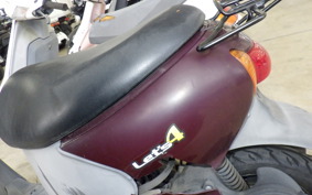 SUZUKI LET's 4 CA45A