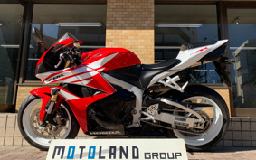 HONDA CBR600RR 2013 PC40
