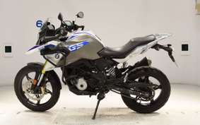 BMW G310GS 2021