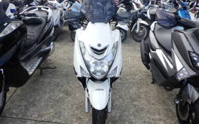 YAMAHA MAJESTY155 S SG28J