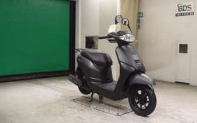 HONDA TACT Gen.4 AF79