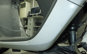 HONDA GYRO CANOPY TA03