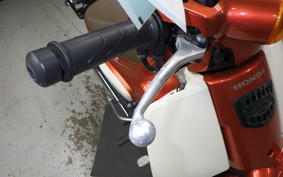 HONDA C110 SUPER CUB 2016 JA59