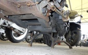 SUZUKI ADDRESS V125 CF46A