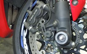 HONDA CBR1000RR GEN 3 2017 SC77