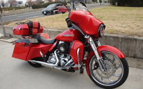 HARLEY FLHX1580 2011 KB4