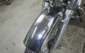 KAWASAKI ESTRELLA BJ250A