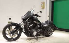YAMAHA XVS1300CU 2015