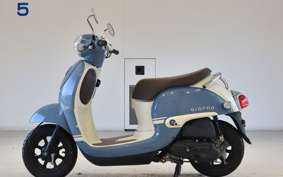 HONDA GIORNO 3 2020 AF77