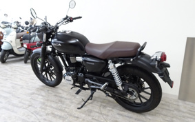 HONDA GB350 2022 NC59
