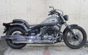 YAMAHA DRAGSTAR 400 2014 VH02J