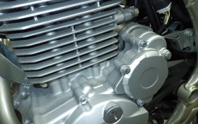 KAWASAKI KLX230ｼｪﾙﾊﾟ 2011 LX232A