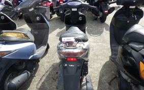 HONDA DIO Gen.5 AF56