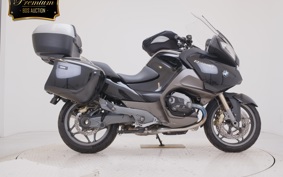 BMW R1200RT 2018