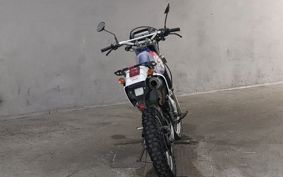 HONDA XR-250 MD30