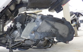 HONDA GYRO CANOPY TA02