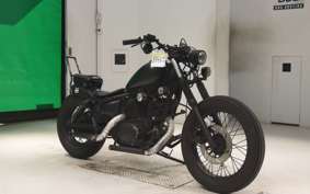 YAMAHA VIRAGO 250 3DM