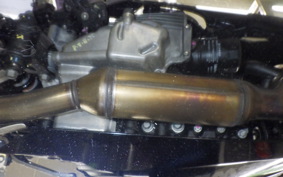 KAWASAKI NINJA 400 2023