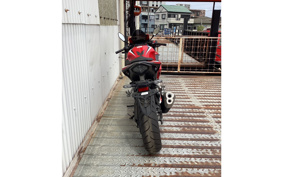 HONDA CBR400R ABS 2020 NC56