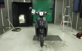 SUZUKI LET's 1999 CA4AA