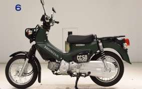 HONDA CROSS CUB 50 2013 AA06