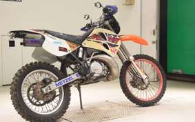KTM 250 EXC 2026