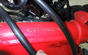 HONDA SUPER HAWK MC03