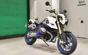 BMW HP2 MEGAMOTO 2009