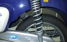HONDA C110 SUPER CUB JA42