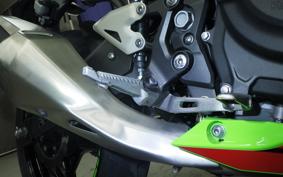 KAWASAKI NINJA 400 2024 EX400L