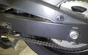 HONDA 400X ABS 2014 NC47