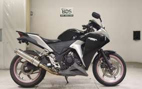 HONDA CBR250R GEN 3 2026 MC41