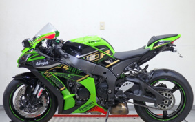 KAWASAKI NINJA ZX-10R KRT ED 2020 ZXT02E