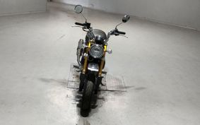 HONDA MONKEY 125 JB02