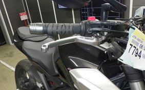 HONDA CB125 R 2006 JC79