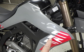 HONDA CRF250L 2017 MD47