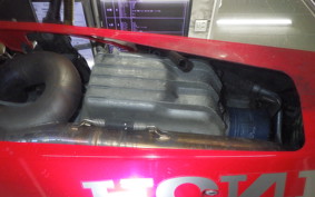 HONDA RVT1000R 2000