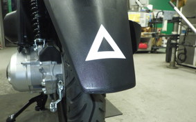 HONDA DIO110-3ﾍﾞｰｼｯｸ 2019 JK03