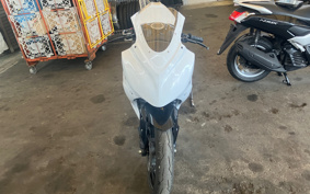 KAWASAKI NINJA 250 EX250L