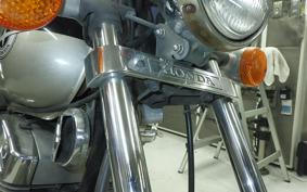 HONDA REBEL 250 2009 MC13