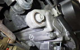 HONDA GIORNO 3 2007 AF77