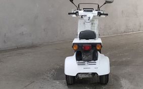 HONDA GYRO TD02