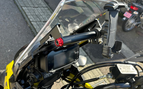 SUZUKI V-STROM 250 ABS DS11A