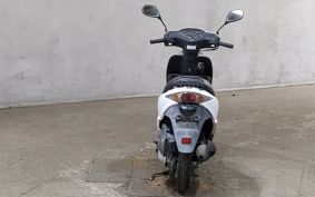 HONDA DIO AF68