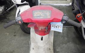 YAMAHA JOG 2JA